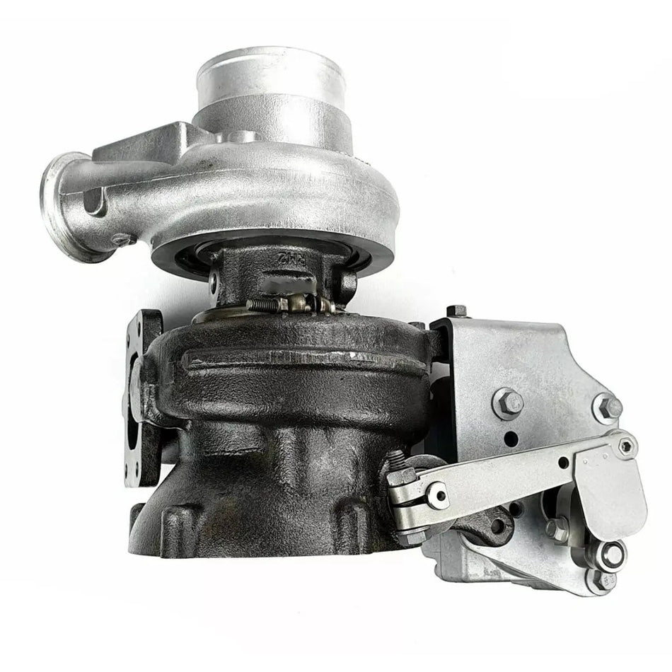 Turbocharger Turbo 3792551 3792549 for Cummins ISF2.8 Engine