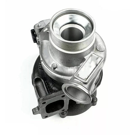 Turbocharger Turbo 3792551 3792549 for Cummins ISF2.8 Engine - image 2