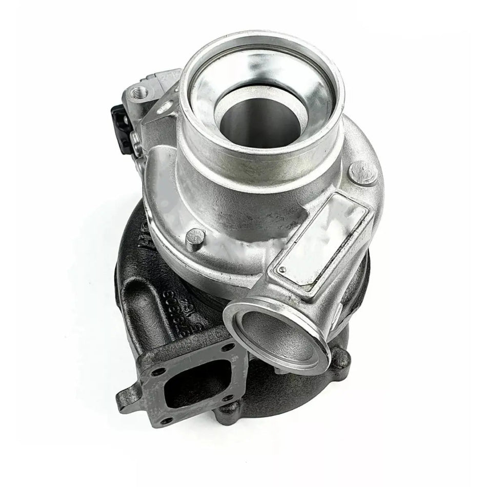 Turbocharger Turbo 3792551 3792549 for Cummins ISF2.8 Engine - image 2