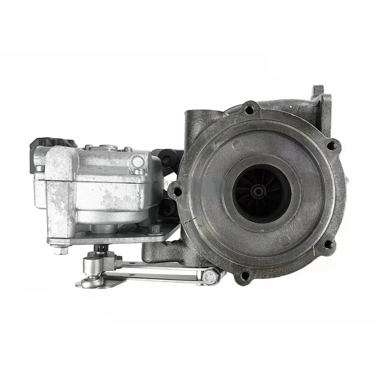 Turbocharger Turbo 3792551 3792549 for Cummins ISF2.8 Engine - image 4