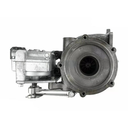 Turbocharger Turbo 3792551 3792549 for Cummins ISF2.8 Engine - image 4