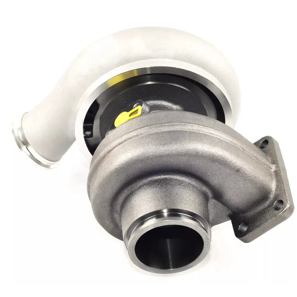 Turbocharger Turbo 4033150 4039469 for Cummins QSB Tier 3 Engine 6.7L Komatsu Excavat - image 2