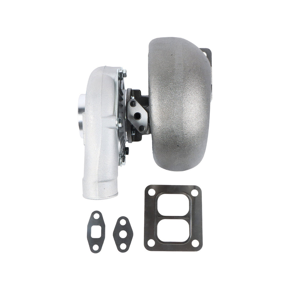 Turbocharger Turbo 6N8477 for Caterpillar Engine 3204 Wheel Loader 916 926 - image 2