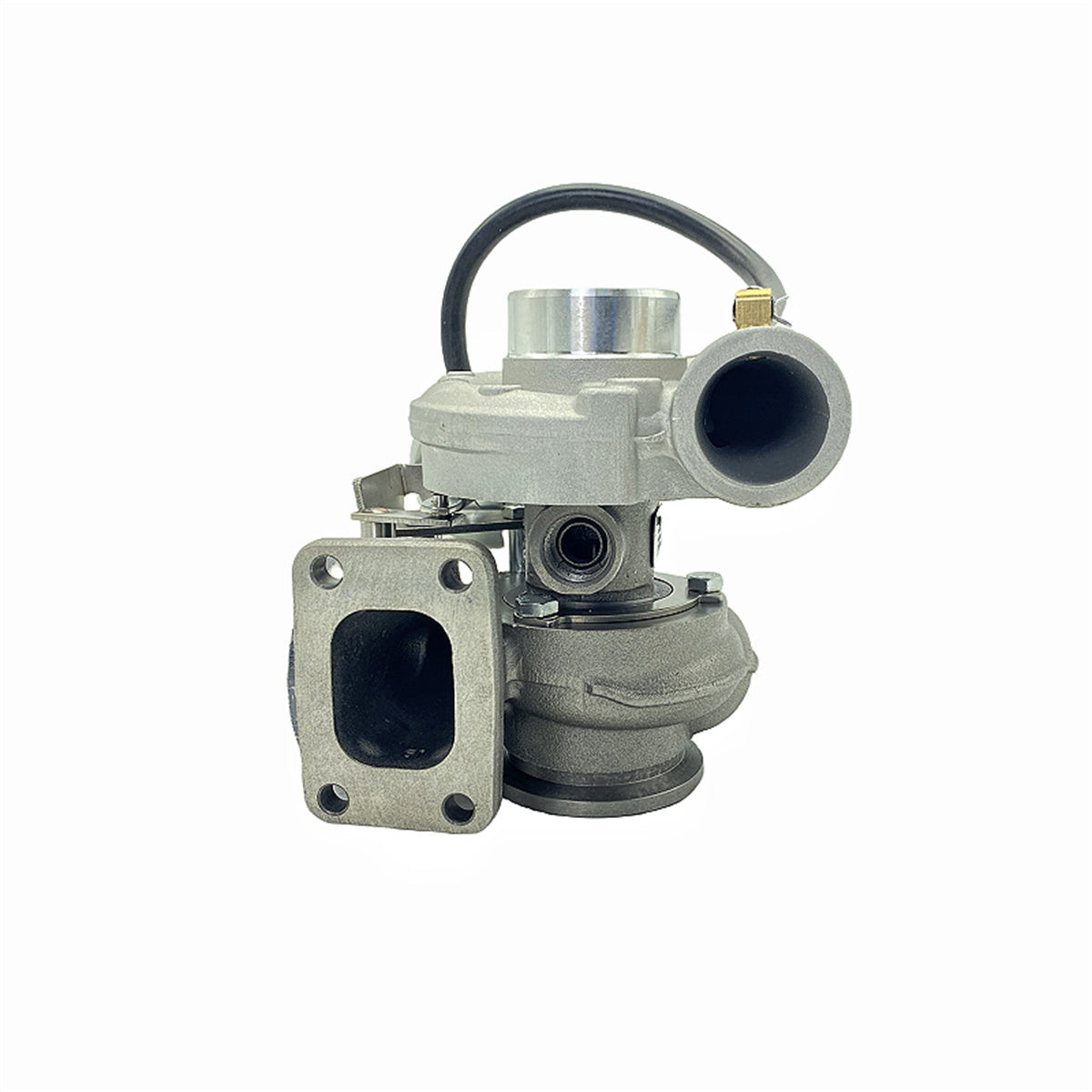 Turbocharger Turbo RE554959 for John Deere 5030H 4024 4045 Engine - image 2