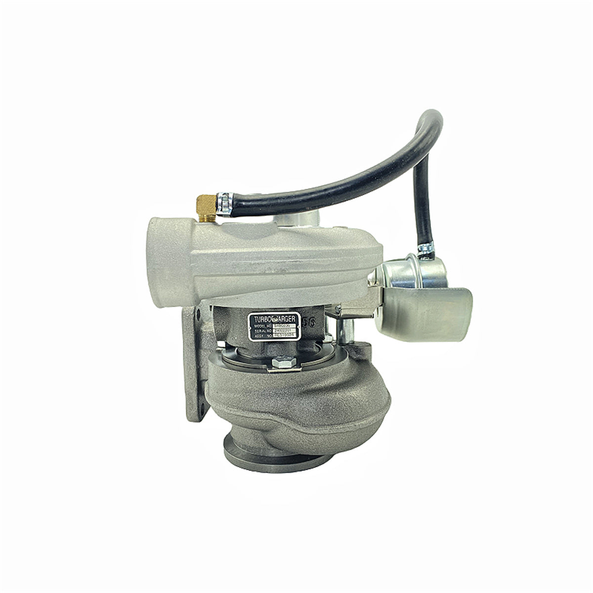 Turbocharger Turbo RE554959 for John Deere 5030H 4024 4045 Engine - image 3