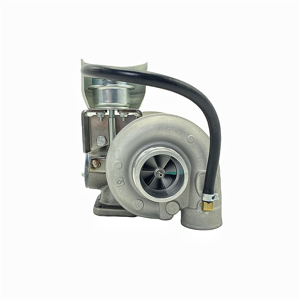 Turbocharger Turbo RE554959 for John Deere 5030H 4024 4045 Engine - image 4