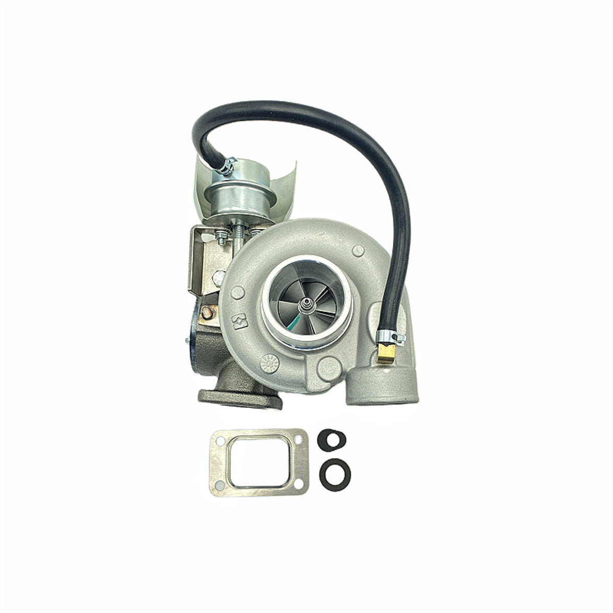 Turbocharger Turbo RE554959 for John Deere 5030H 4024 4045 Engine - image 5