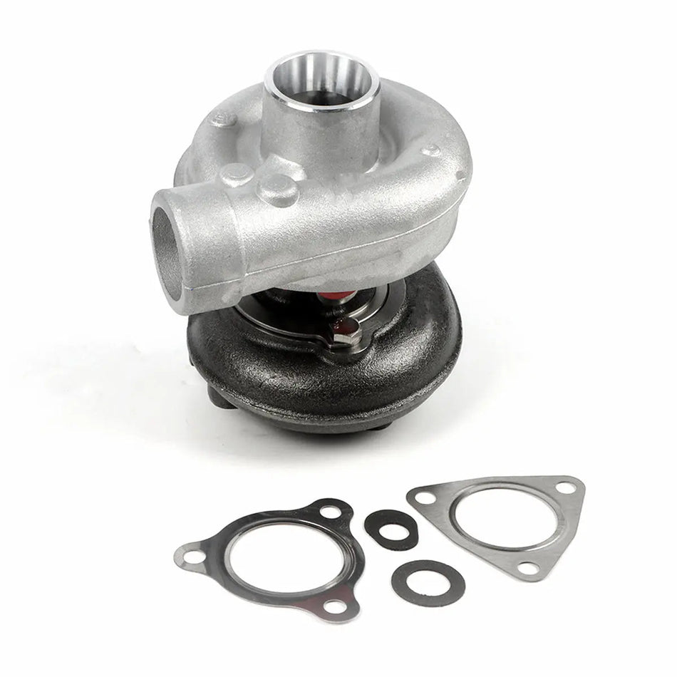 Turbocharger for Deutz Engine BF3L1011 Bobcat 863 864 873 Gehl 4835 6635 Skid Steer - image 2