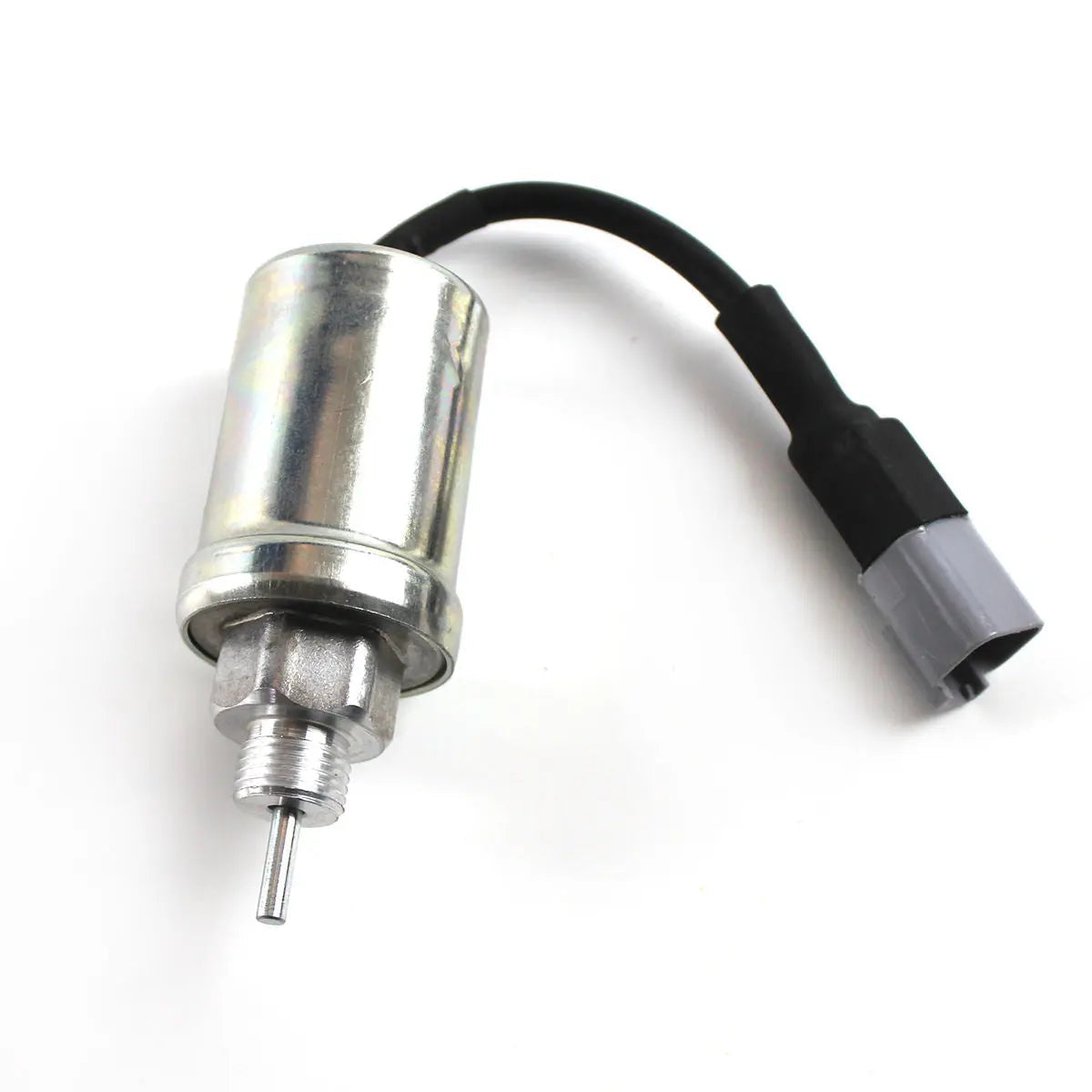 Topsealkit U85206452 fuel shut-off solenoid, for Caterpillar 3024C 403C-11 Excavator - image 4