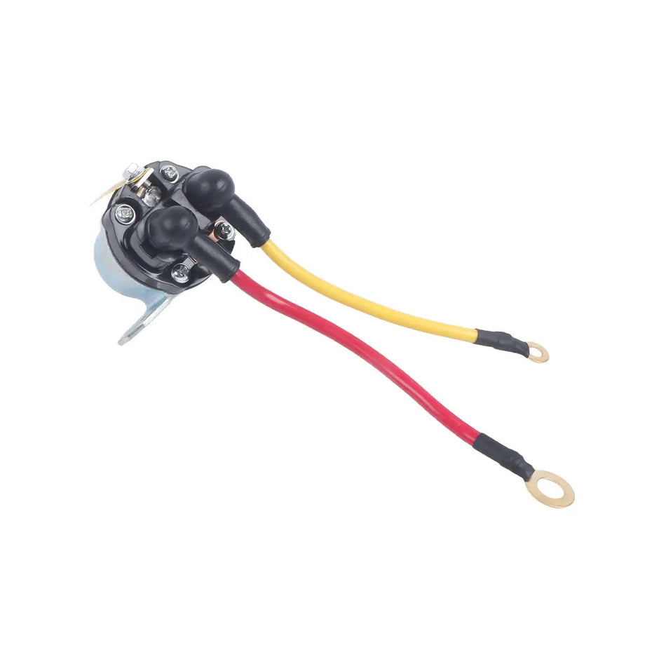 Topsealkit UIT06672 starter relay, for Mitsubishi Truck - image 2
