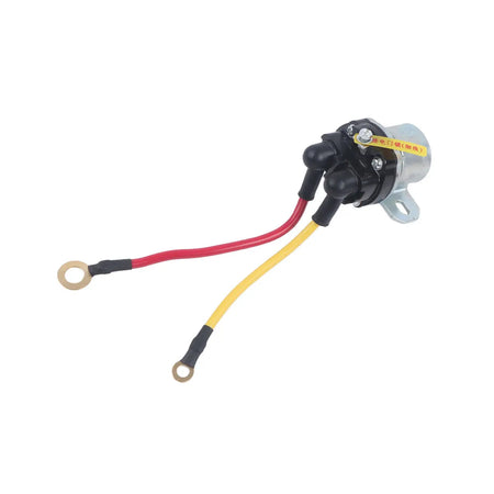 Topsealkit UIT06672 starter relay, for Mitsubishi Truck - image 3