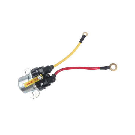 Topsealkit UIT06672 starter relay, for Mitsubishi Truck - image 4
