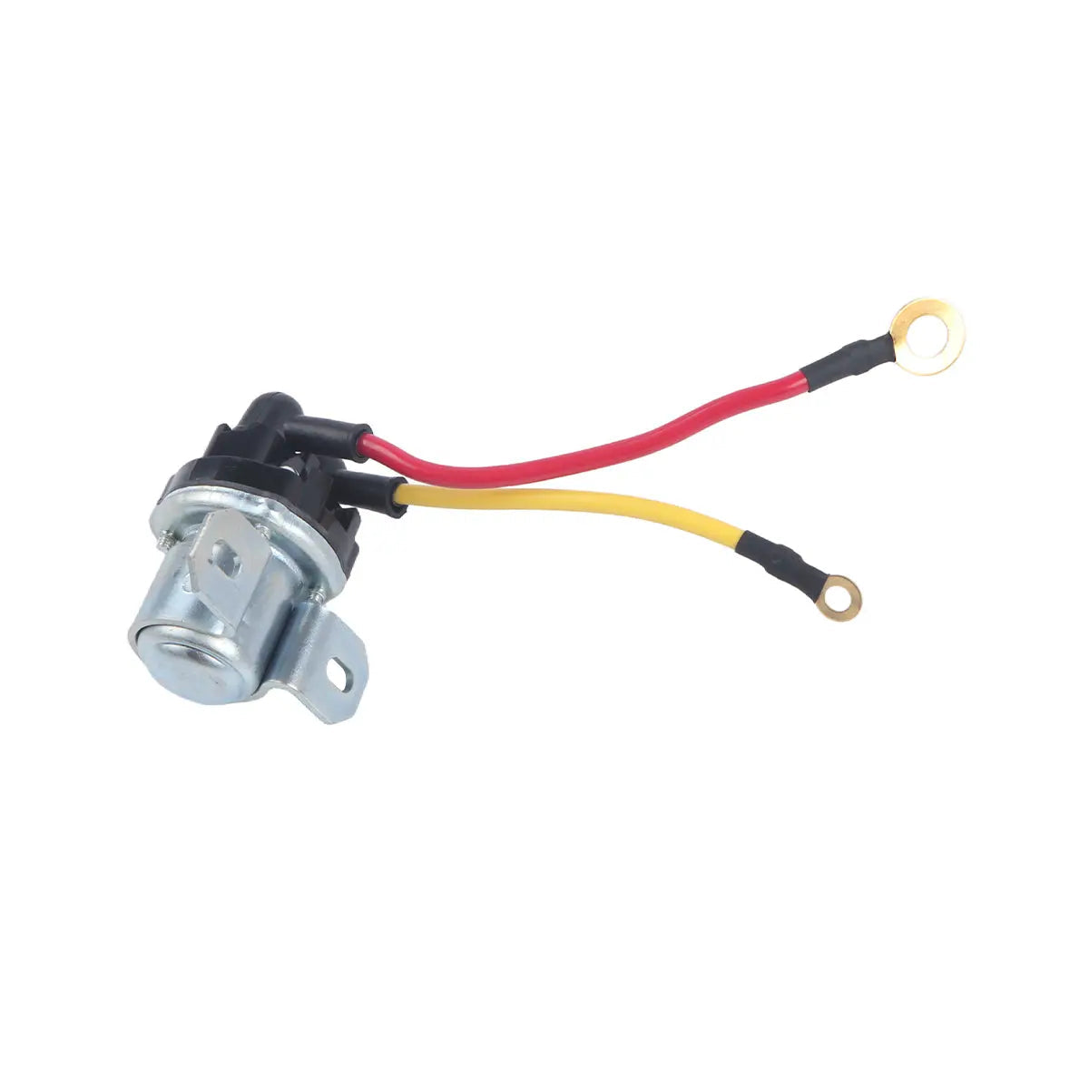 Topsealkit UIT06672 starter relay, for Mitsubishi Truck - image 5
