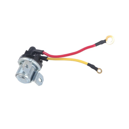 Topsealkit UIT06672 starter relay, for Mitsubishi Truck - image 5