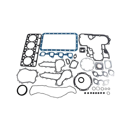 V1902 Engine Gasket Kit for Kubota Bobcat Tractor Mower Excavator - image 3