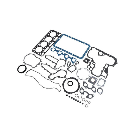 V1902 Engine Gasket Kit for Kubota Bobcat Tractor Mower Excavator - image 5