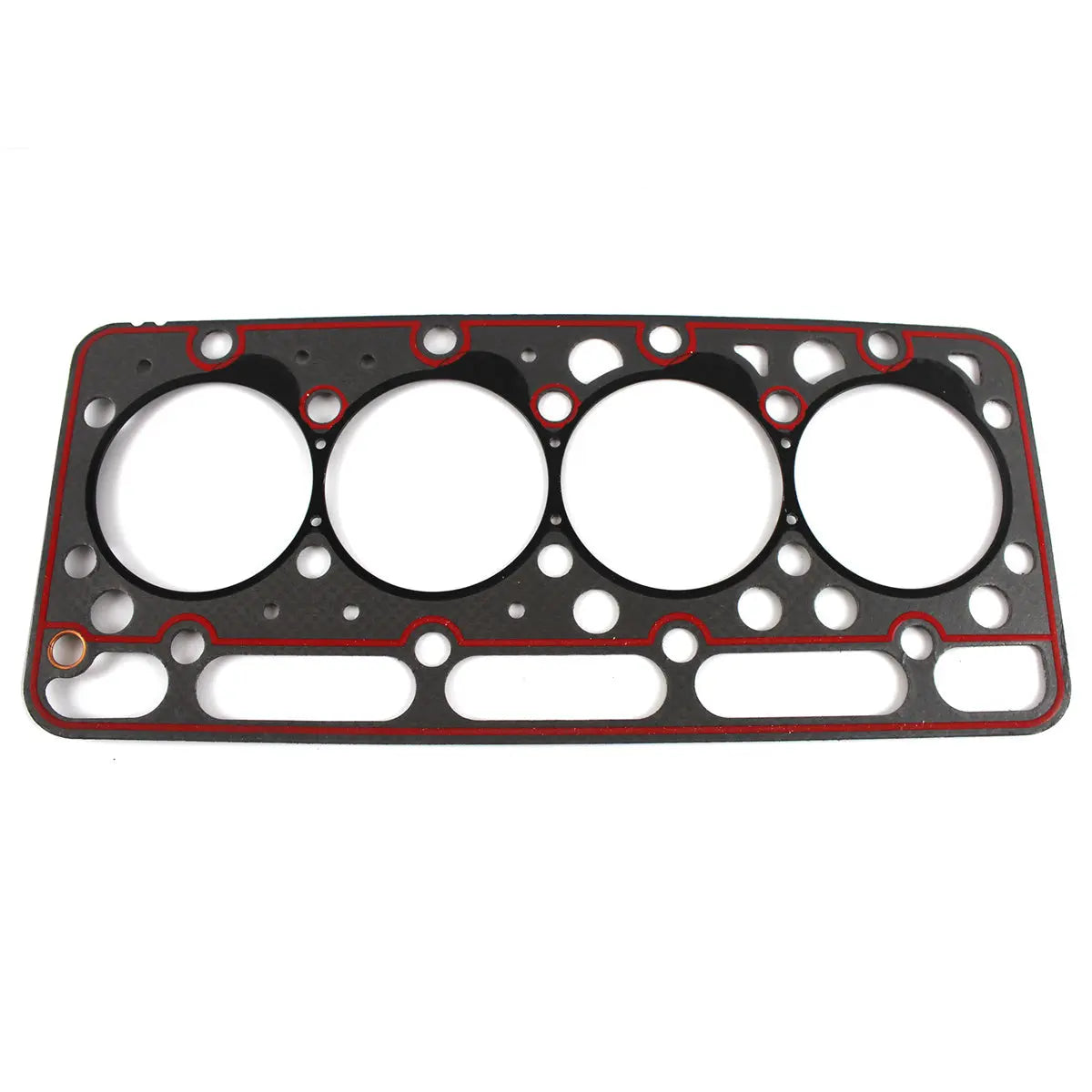 V2203 V2203B V2203T Engine Full Gasket Kit for Kubota Bobcat 753 763 Steer Loader Cas - image 3