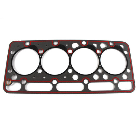 V2203 V2203B V2203T Engine Full Gasket Kit for Kubota Bobcat 753 763 Steer Loader Cas - image 3