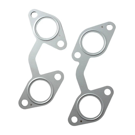 V2203 V2203B V2203T Engine Full Gasket Kit for Kubota Bobcat 753 763 Steer Loader Cas - image 4