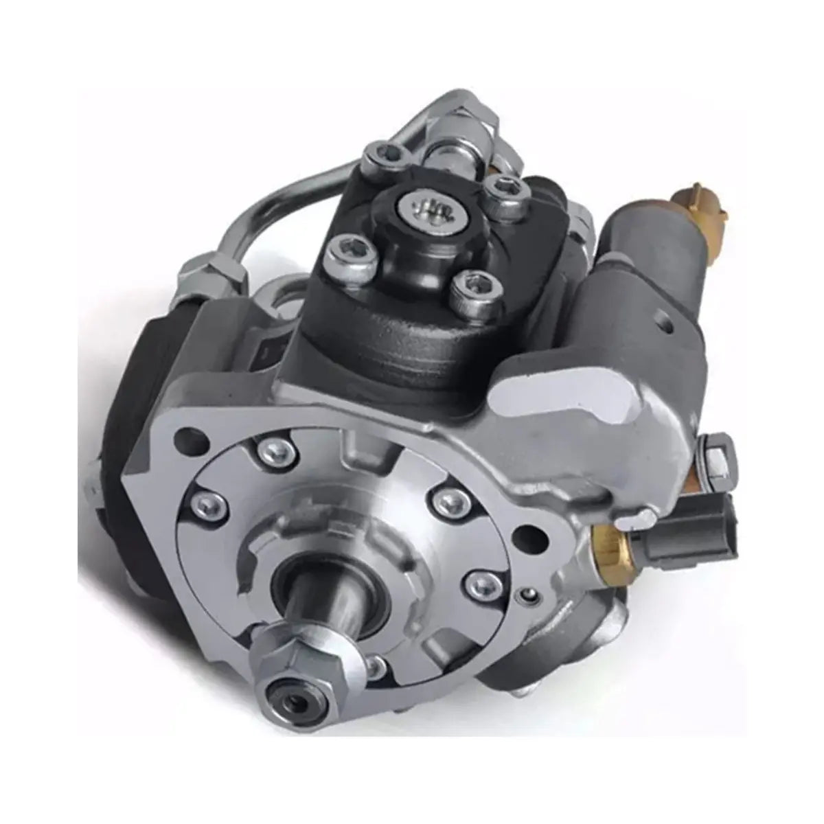 fuel injection pump VH22100-E0532 for Hino J08E 500 - image 3