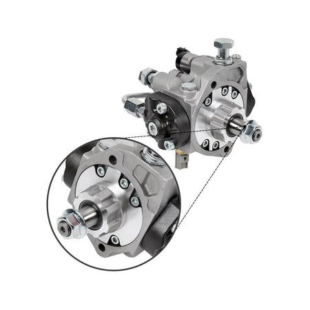 Topsealkit VH22100-E0580 fuel injection pump, for Hino J05E Engine Kobelco 230SR-3 Excavator - image 2
