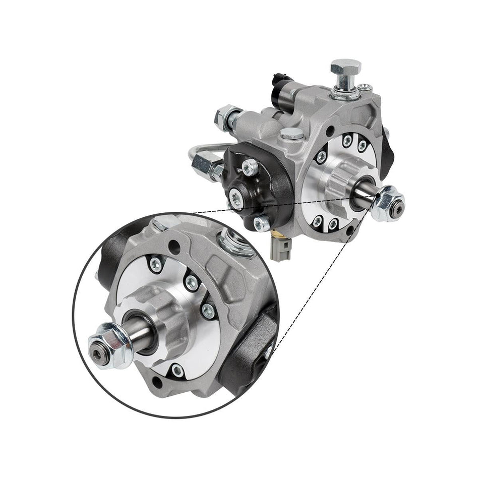 Topsealkit VH22100-E0580 fuel injection pump, for Hino J05E Engine Kobelco 230SR-3 Excavator - image 2