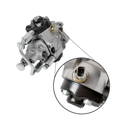 Topsealkit VH22100-E0580 fuel injection pump, for Hino J05E Engine Kobelco 230SR-3 Excavator - image 4
