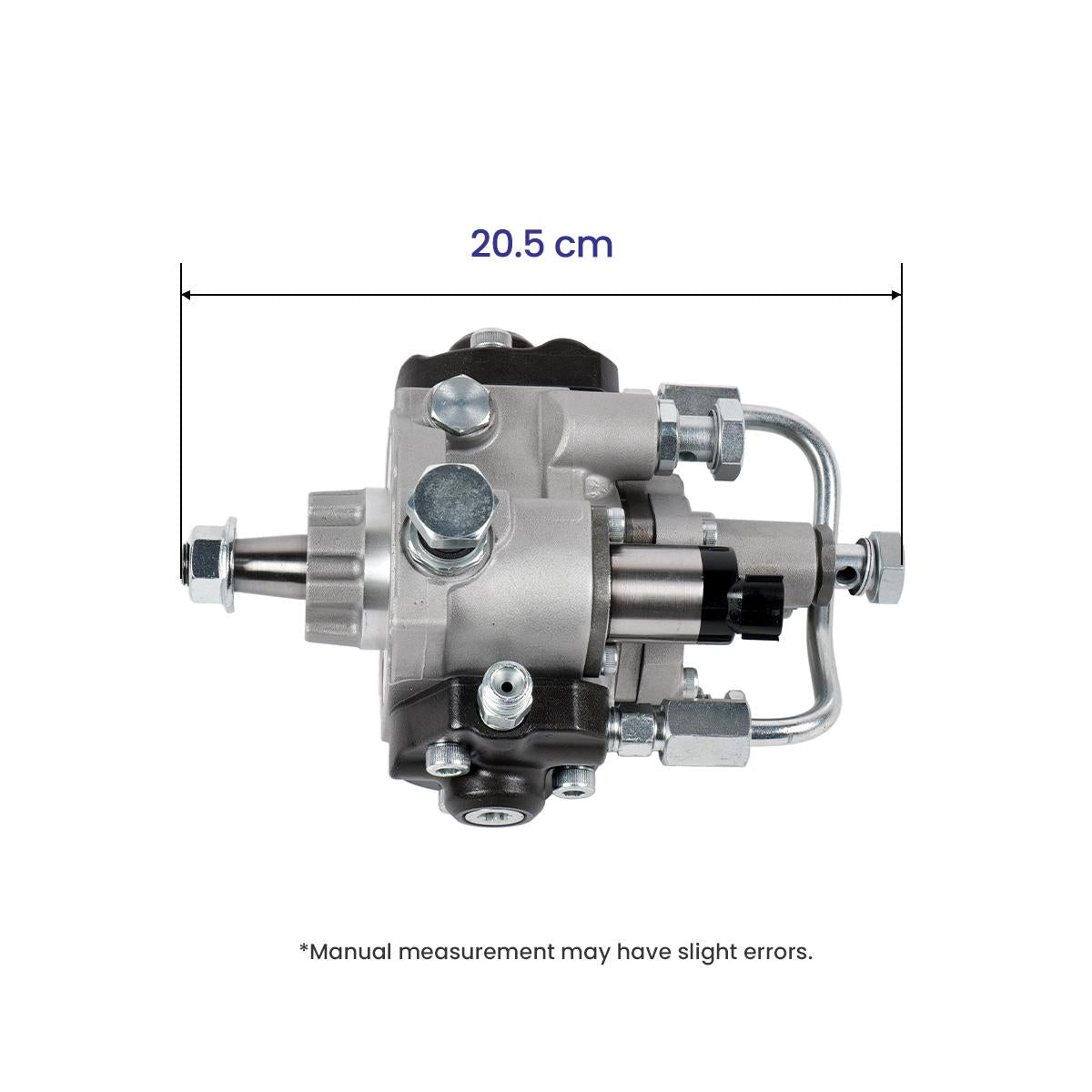 Topsealkit VH22100-E0580 fuel injection pump, for Hino J05E Engine Kobelco 230SR-3 Excavator - image 5