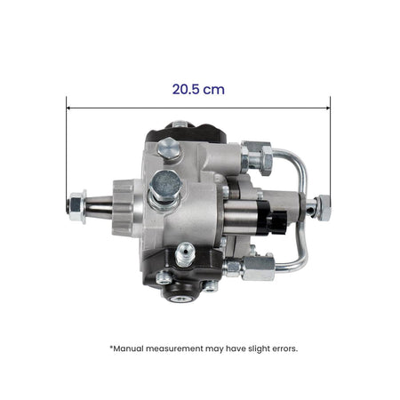 Topsealkit VH22100-E0580 fuel injection pump, for Hino J05E Engine Kobelco 230SR-3 Excavator - image 5