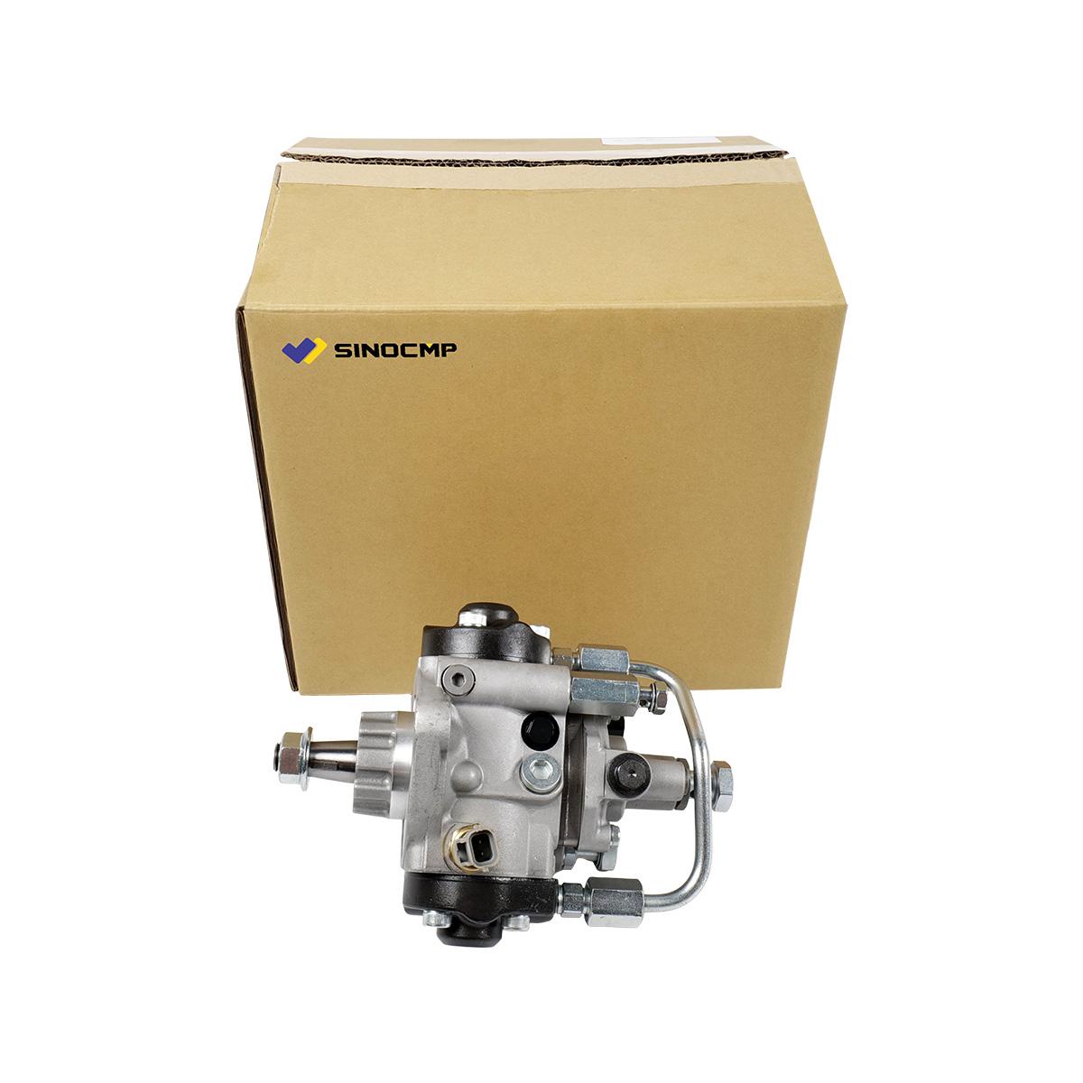 Topsealkit VH22100-E0580 fuel injection pump, for Hino J05E Engine Kobelco 230SR-3 Excavator - image 8
