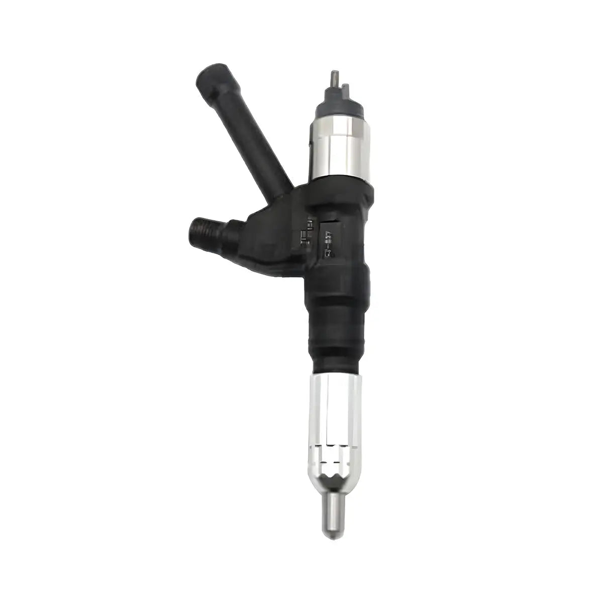 VH23670E0350 Common Rail Injector Compatible with Kobelco SK460-8 HINO P11C