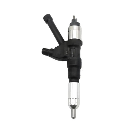VH23670E0350 Common Rail Injector Compatible with Kobelco SK460-8 HINO P11C