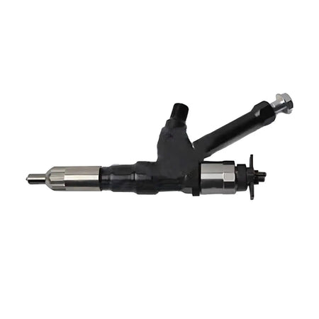 VH23670E0350 Common Rail Injector Compatible with Kobelco SK460-8 HINO P11C