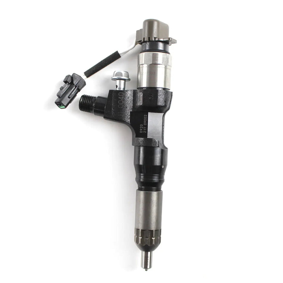 VH239101430 VH239101440A Fuel Injectors Compatible with Kobelco SK200-8 E235BSR