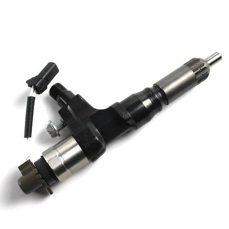 VH239101430 VH239101440A Fuel Injectors Compatible with Kobelco SK200-8 E235BSR