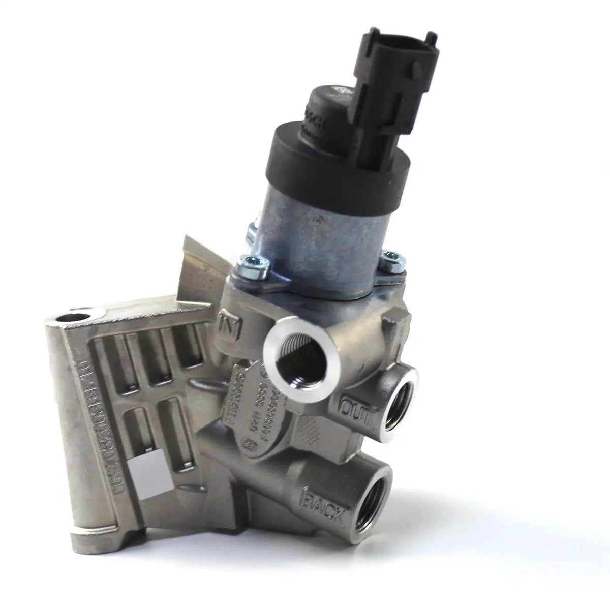 fuel control valve VOE02113830 for VOLVO - image 3