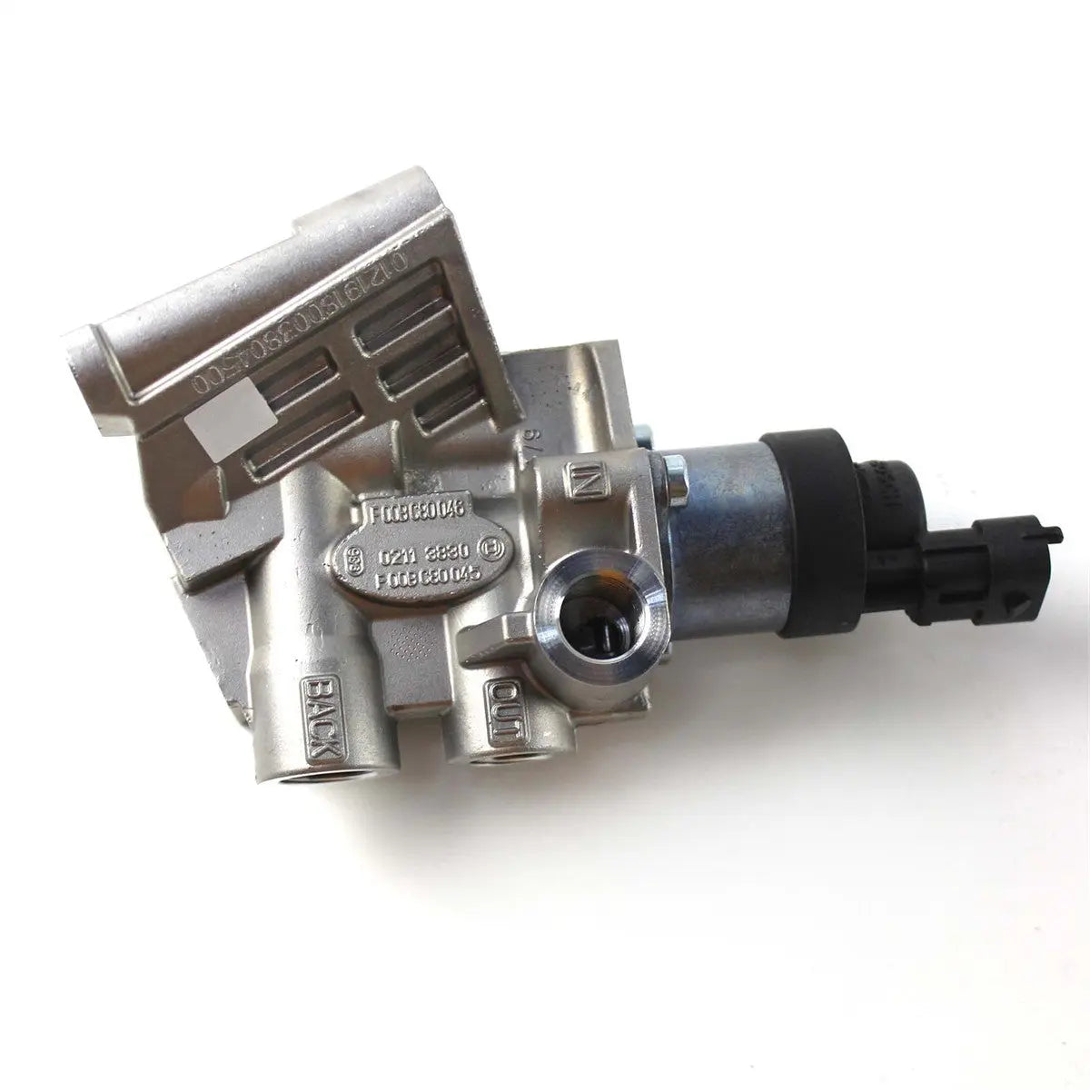 fuel control valve VOE02113830 for VOLVO - image 5