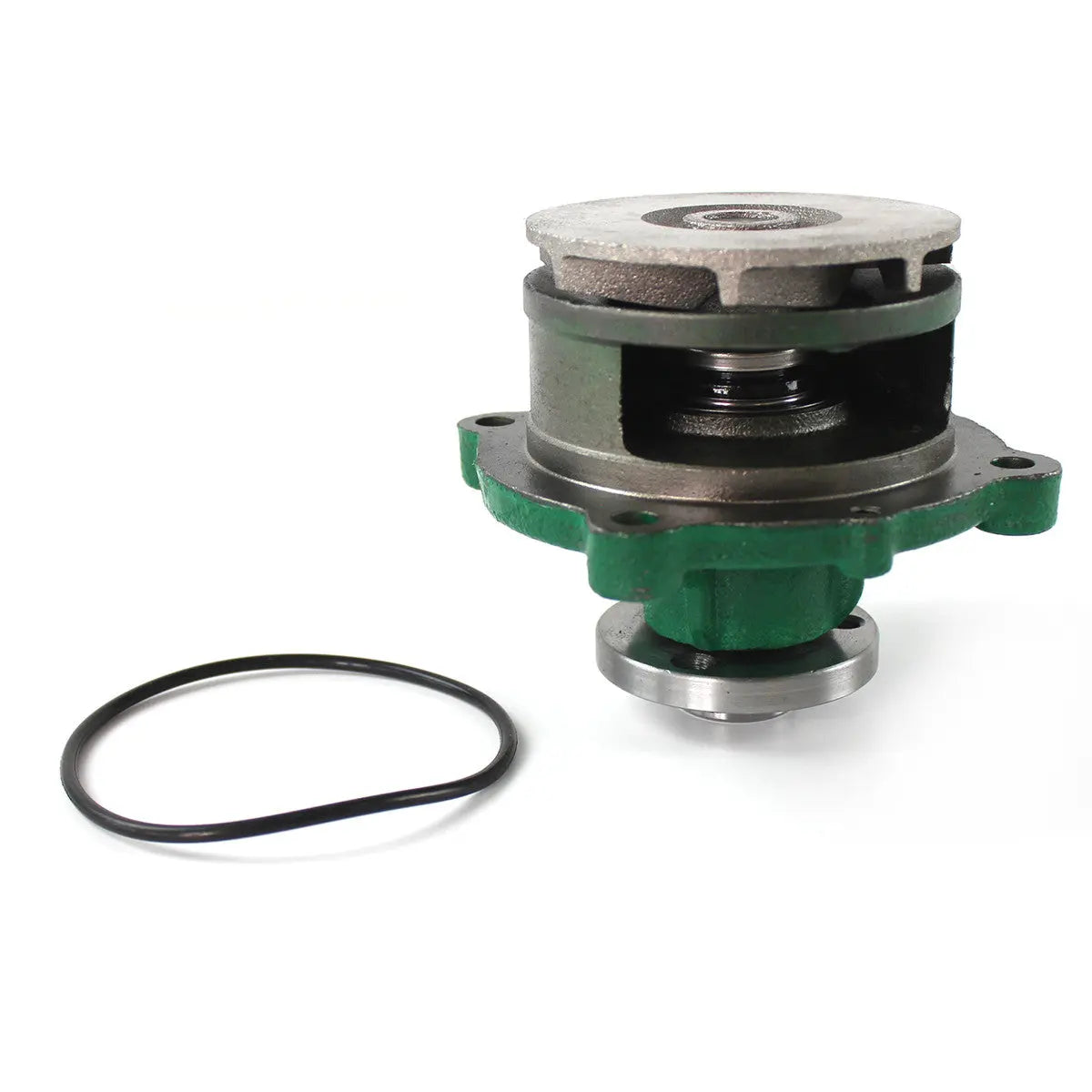 VOE04259548 04259548 Engine Water Pump for Volvo Excavator EC240B EC210 - image 5
