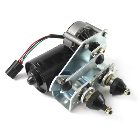 VOE14508630 wiper motor for Volvo EC240BLC EC210B EC290B Excavator - image 5