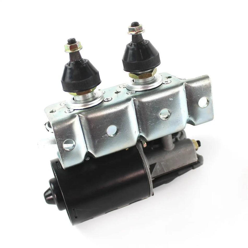 Windshield Wiper Motor Assembly VOE14530079 VOE 14530079 for Volvo EC135B EC140B EC160B EC180B Excavator