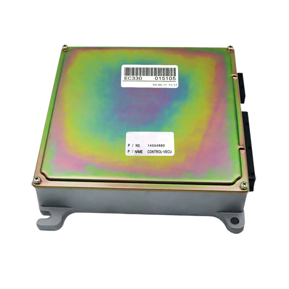 14554880 VOE14554880 V-ECU Engine Electronic Controller Module for Volvo EC210CL ECR235C Excavator