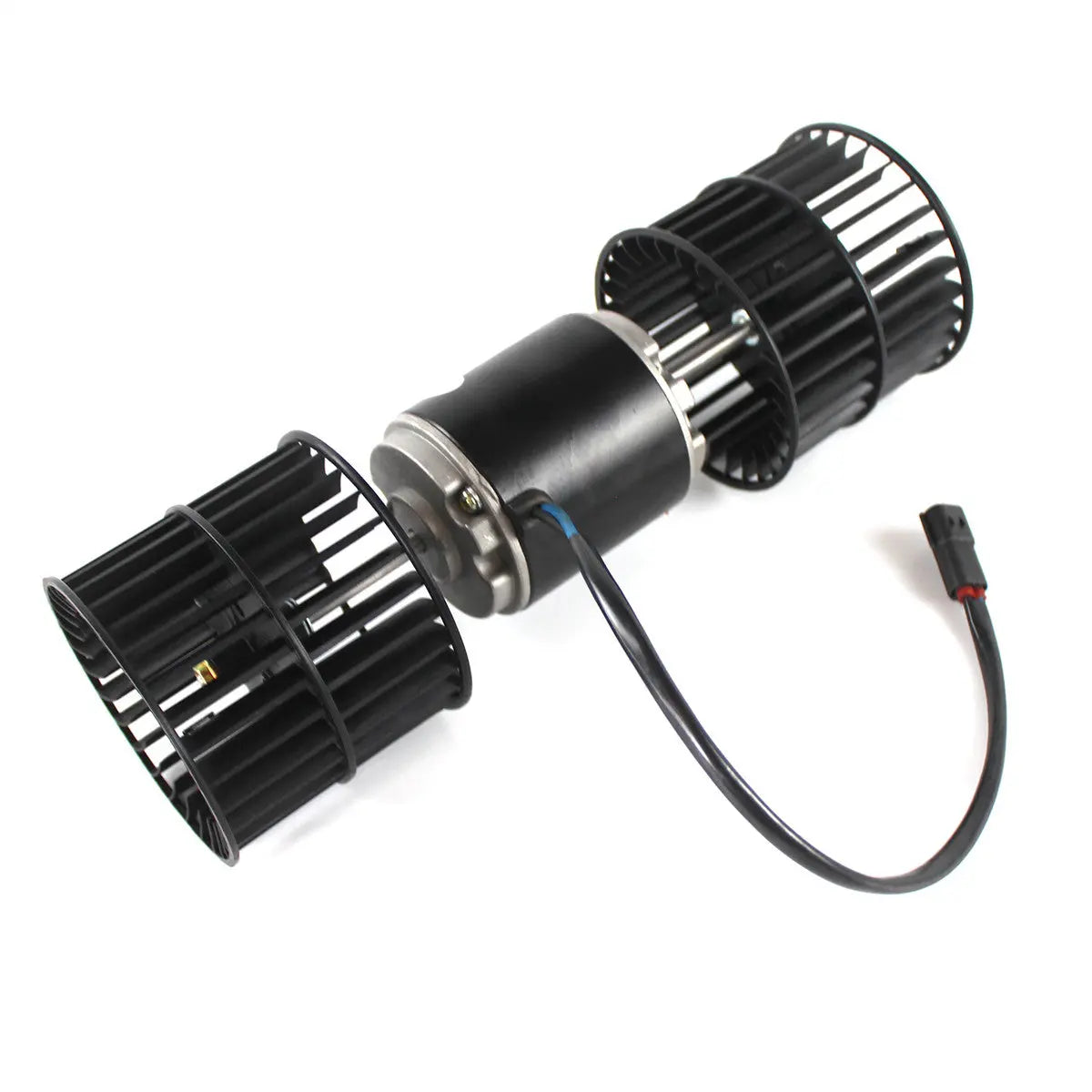VOE14576774 Blower Motor for Volvo EC120D EC180B - image 5