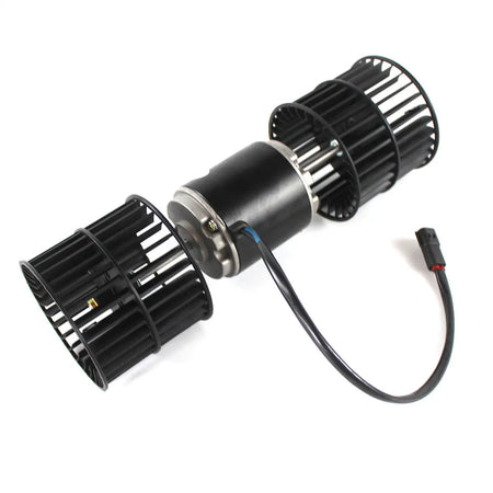 VOE14576774 Blower Motor for Volvo EC120D EC180B - image 5