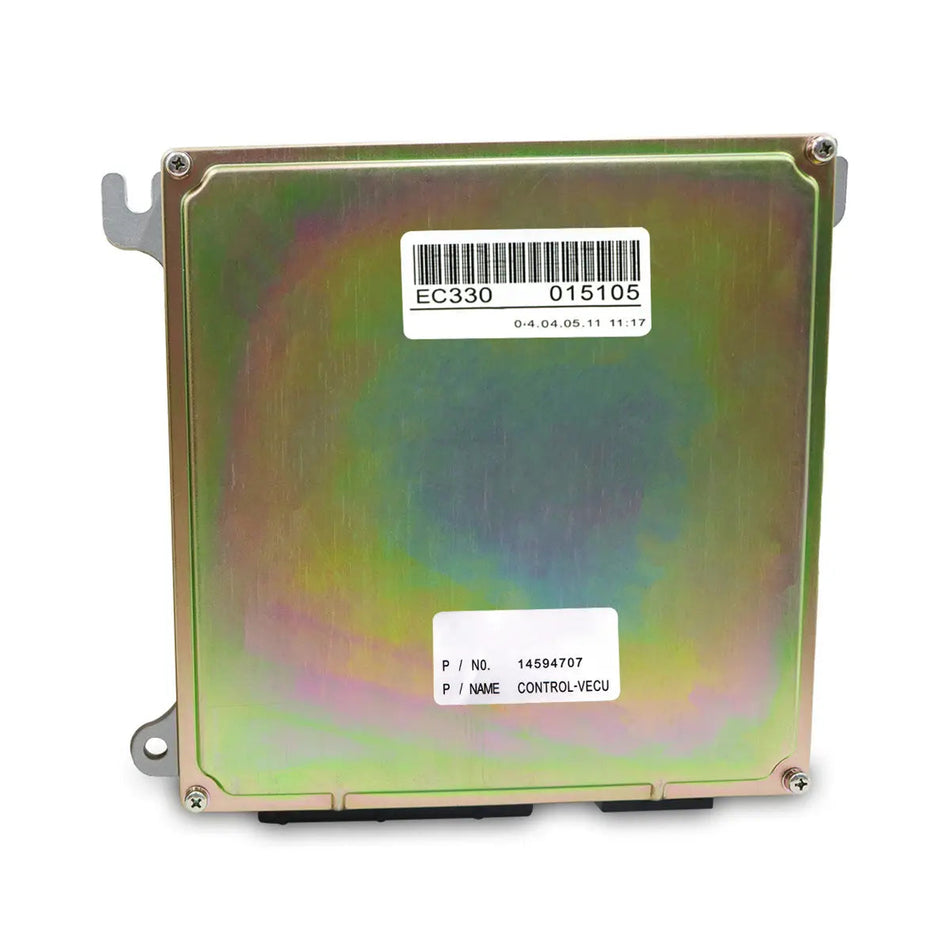 14594707 VOE14594707 V-ECU Engine Electronic Controller Module for Volvo EC170D EC200D EC210D Excavator