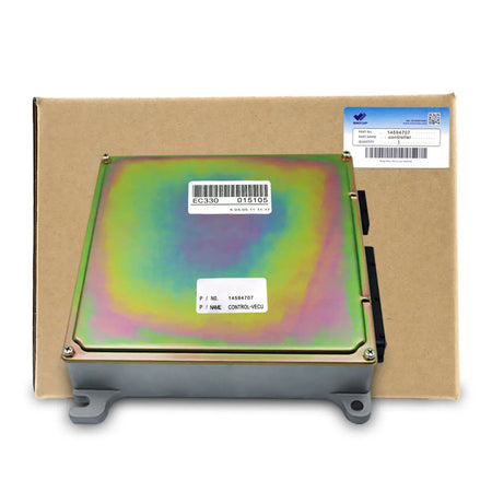 Topsealkit 14594707 engine controller, for Volvo EC170D EC200D EC210D - image 4