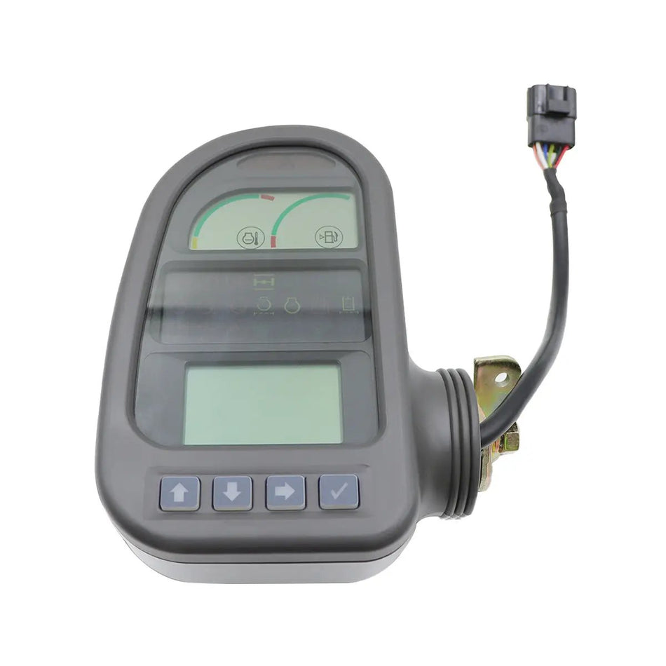 VOE14636301 14636301 Monitor Display Panel for Volvo B Generation Excavator