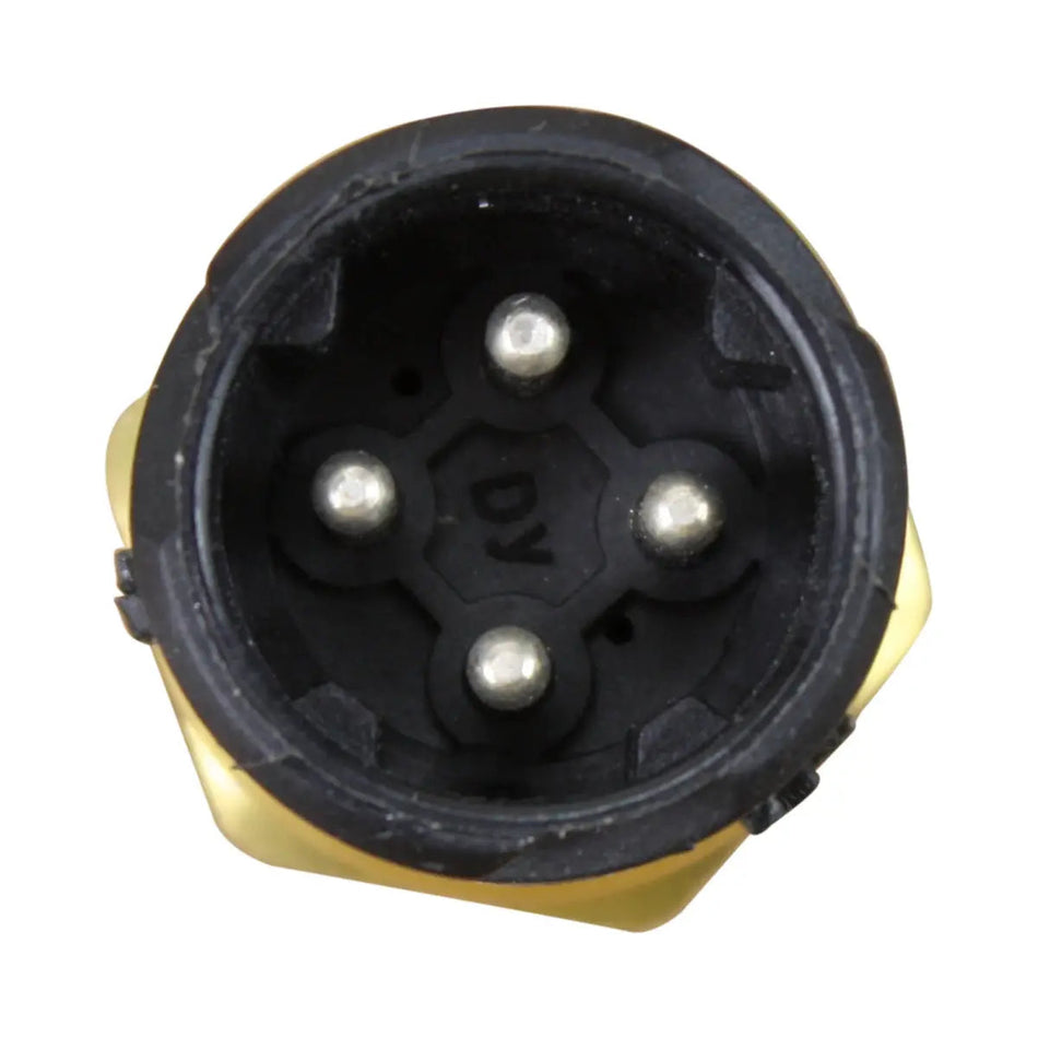 Topsealkit VOE20796744 oil pressure sensor, for Volvo Penta Truck D12 D13 - image 2