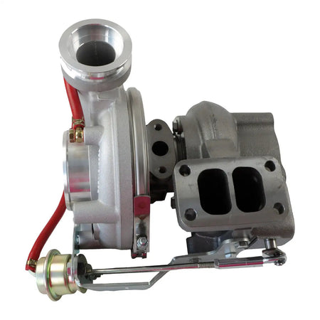 VOE21109241 21109241 Turbocharger for Volvo EC240B EC240C FC2924C D7D D7E Engine - image 3