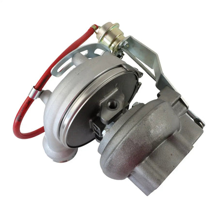 VOE21109241 21109241 Turbocharger for Volvo EC240B EC240C FC2924C D7D D7E Engine - image 4