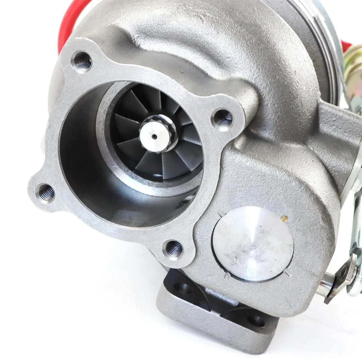 VOE21109241 21109241 Turbocharger for Volvo EC240B EC240C FC2924C D7D D7E Engine - image 5